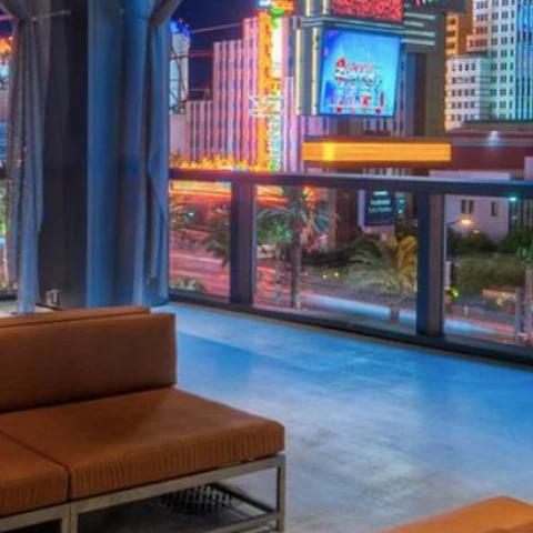 Hard Rock Live Las Vegas