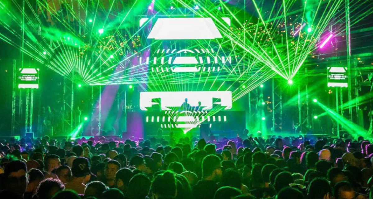 Ultra Mexico photo