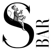 S Bar logo