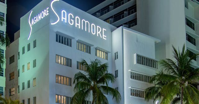 Sagamore Hotel