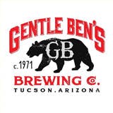 Gentle Ben's logo