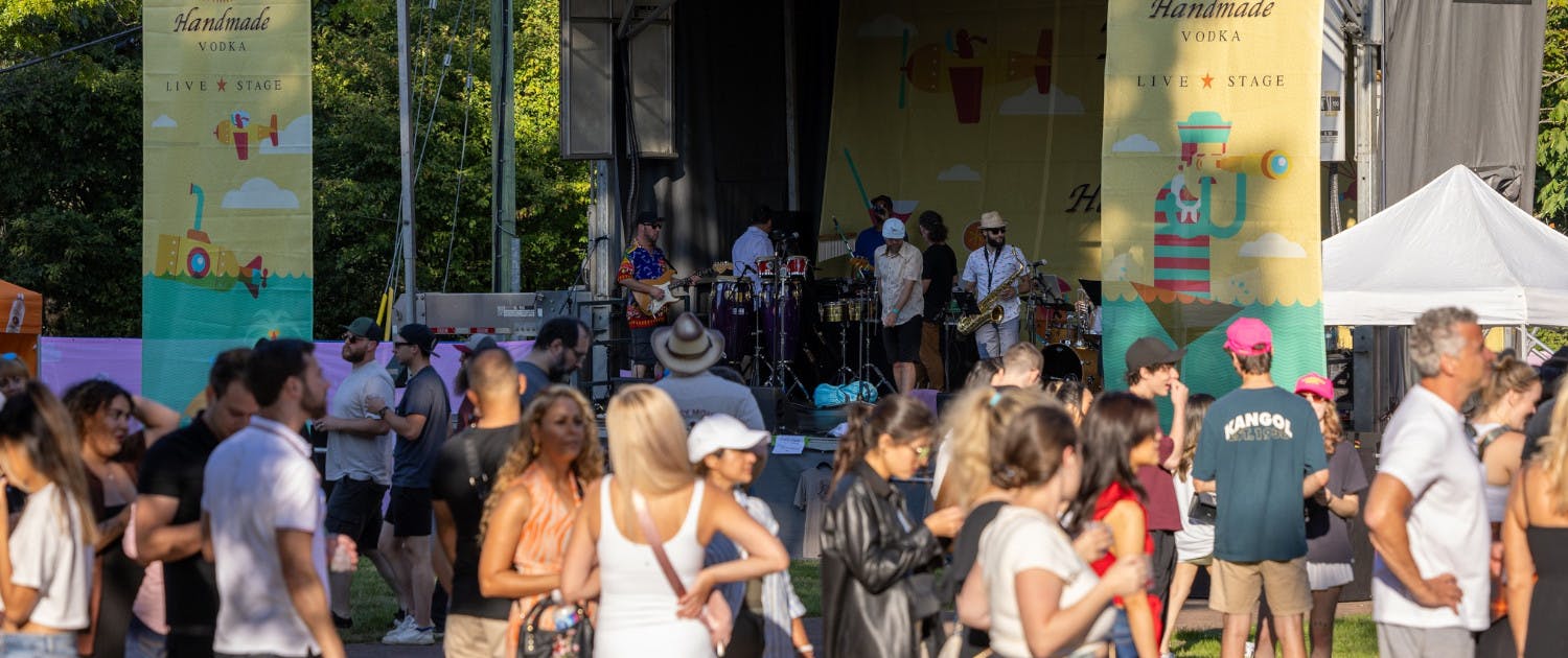 Punchbowl Festival