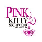 Pink Kitty logo