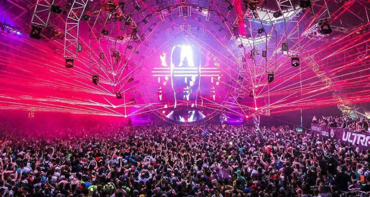 Ultra Mexico photo