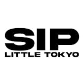 SIP Little Tokyo logo