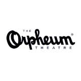 Orpheum Theatre logo