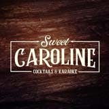 Sweet Caroline logo