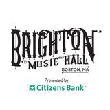 Brighton Music Hall logo
