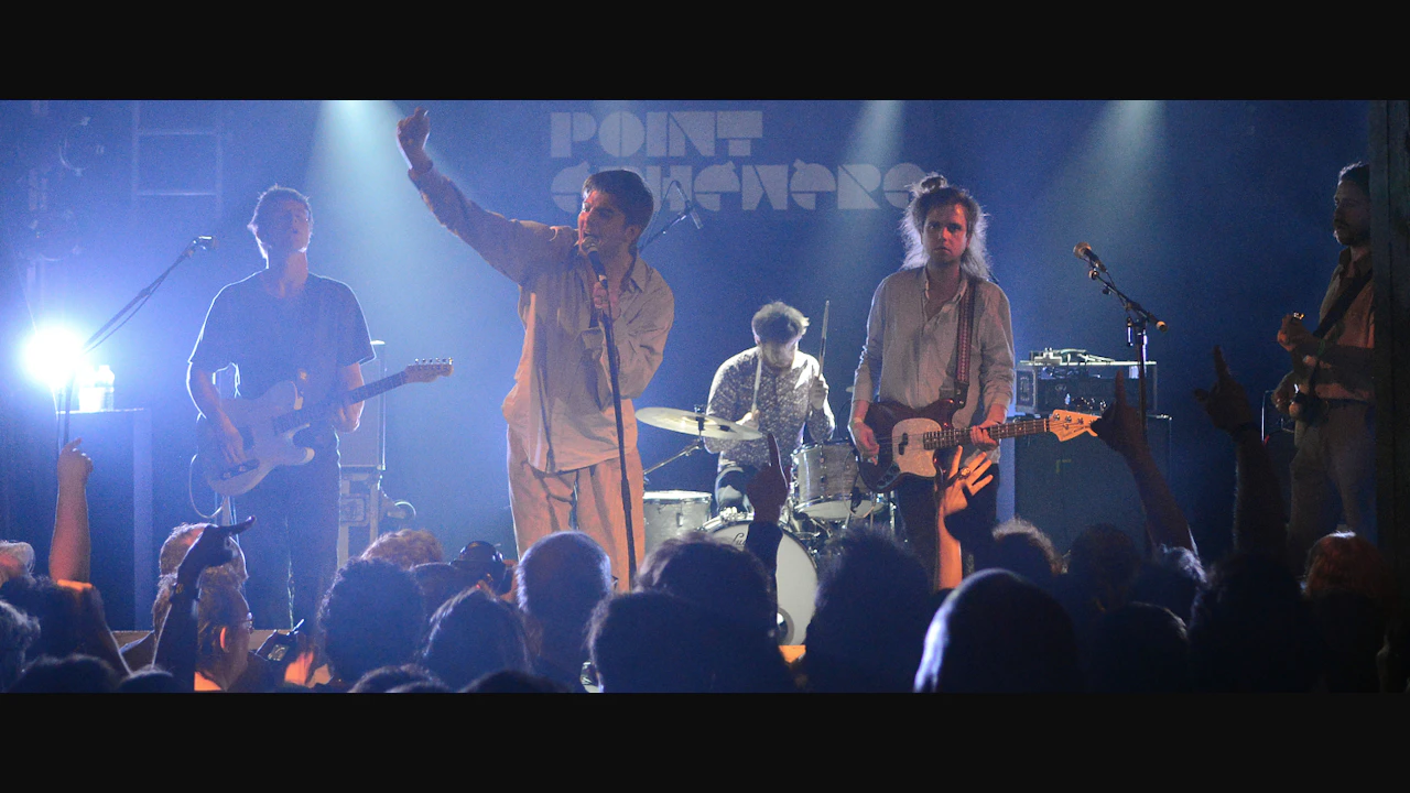 Point Ephemere