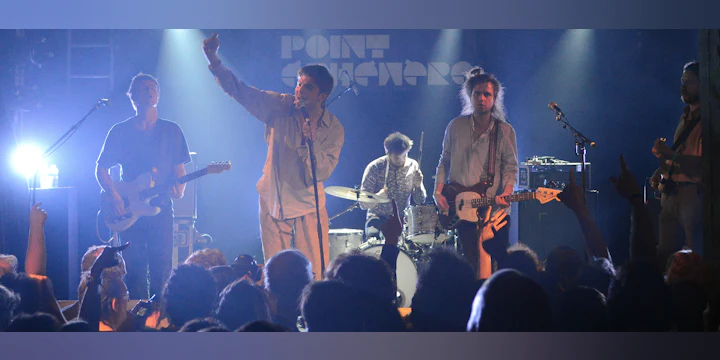 Point Ephemere