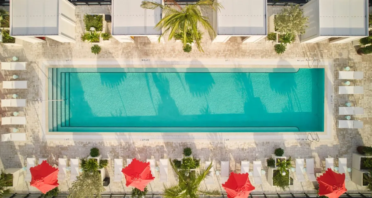 Arlo Wynwood Rooftop photo