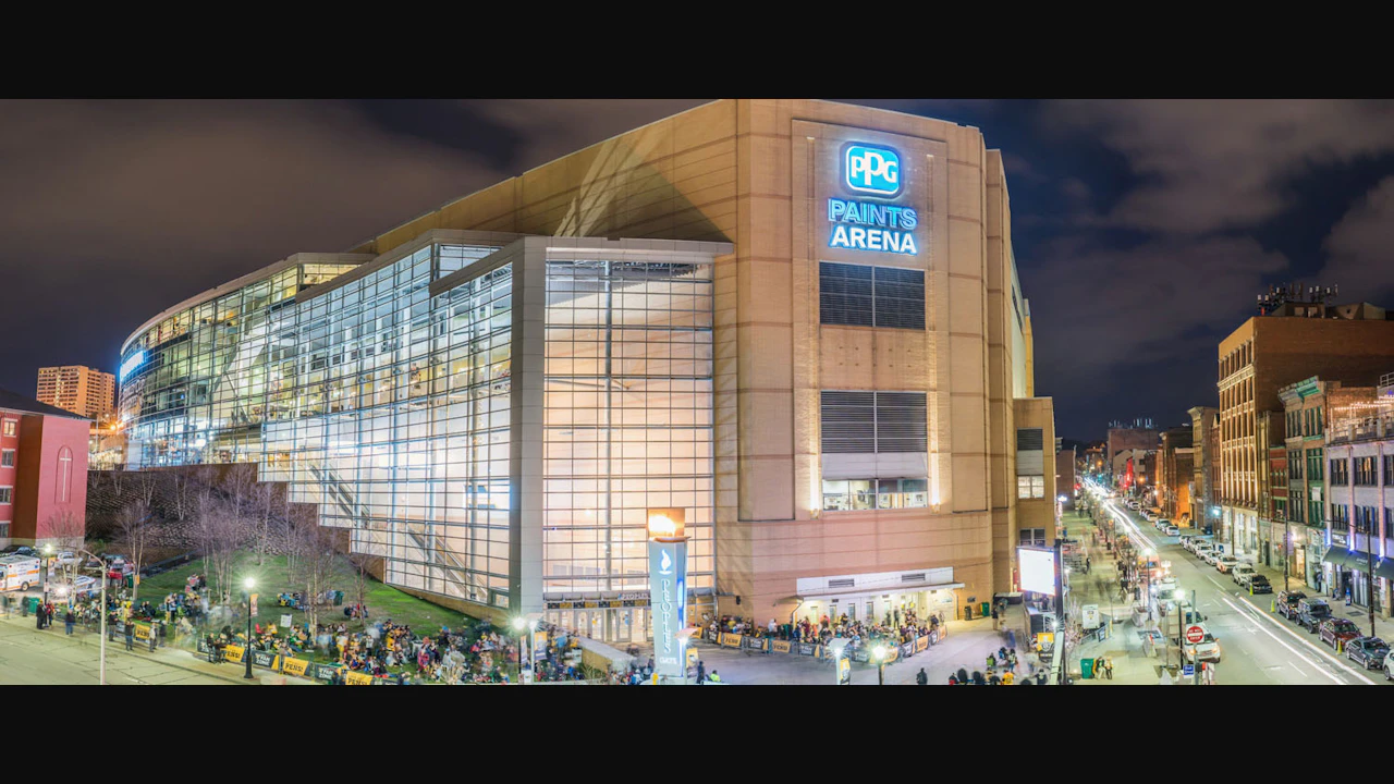 PPG Paints Arena