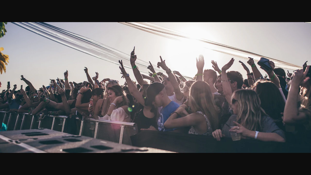 Into the Horizon Music Festival