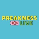 Preakness Live 2024