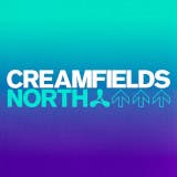 Creamfields North logo