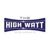 The High Watt logo