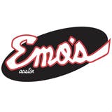 Emo's logo