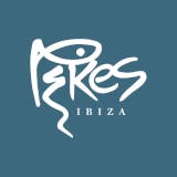 Pikes Ibiza logo