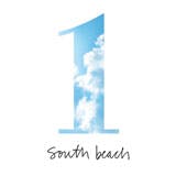 1 Hotel South Beach logo