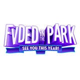Fvded In The Park logo
