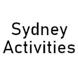 Sydney Activities logo