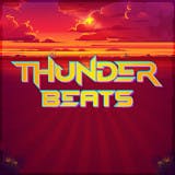 Thunder Beats Music Festival logo