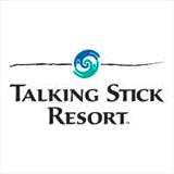 Showroom at Talking Stick Resort logo
