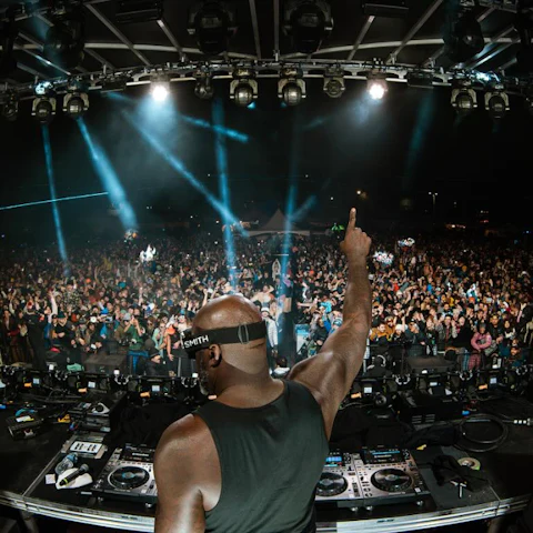 Tahoe Live Festival