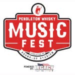 Pendleton Whisky Music Fest logo