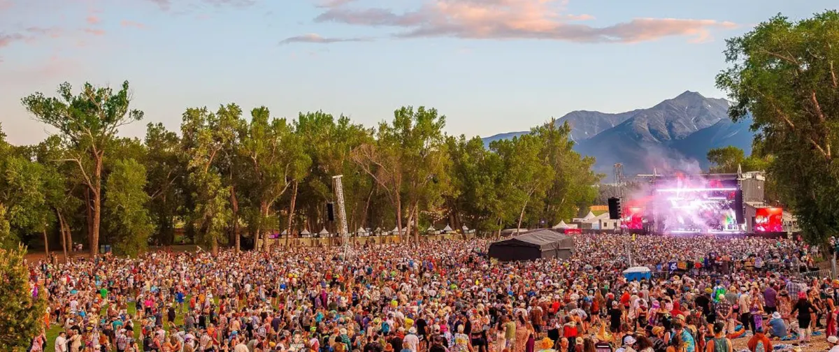 Yahn Dawn Festival