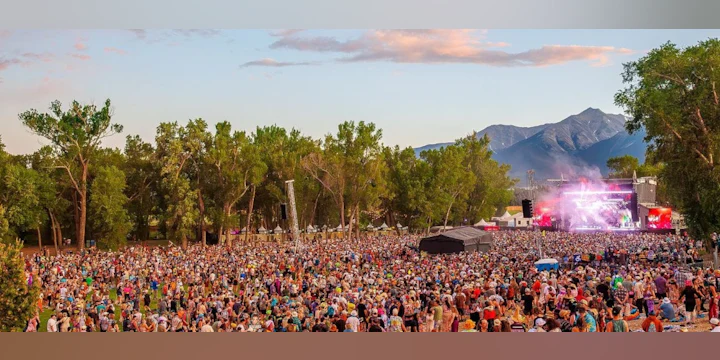 Yahn Dawn Festival