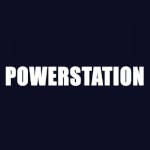 The Powerstation logo