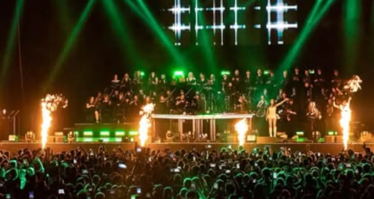 AFAS Live (Amsterdam) photo
