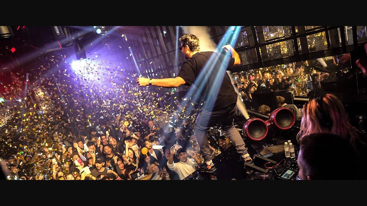 How V2 Tokyo Tokyo FREE Guest List Works: FAQ & Tips - Discotech