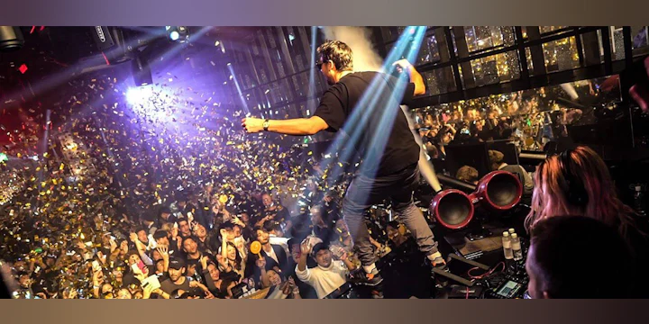 How V2 Tokyo Tokyo FREE Guest List Works: FAQ & Tips - Discotech