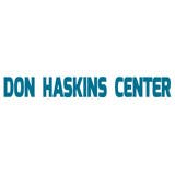 Don Haskins Center logo