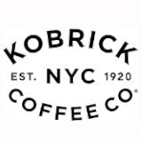Kobrick Coffee Co logo