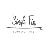 Single Fin logo