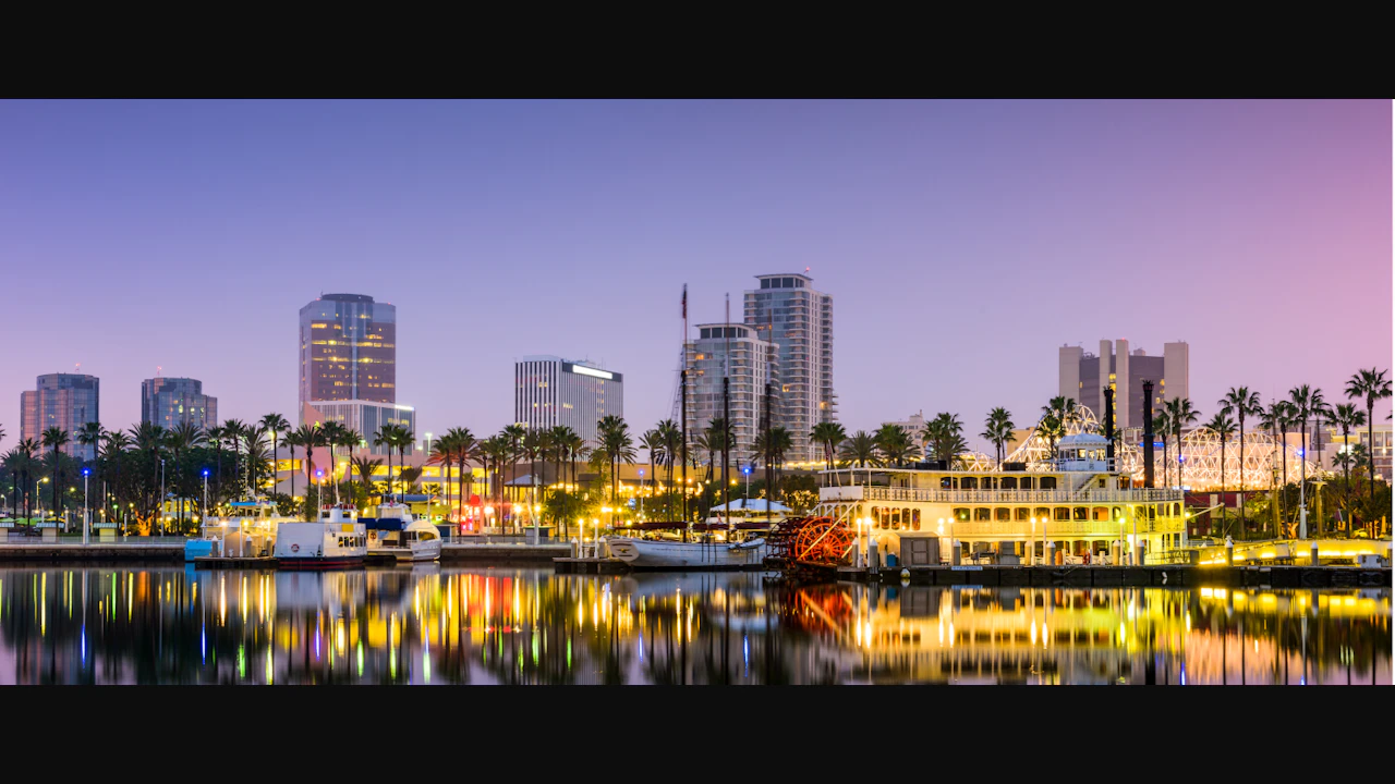 Long Beach Concerts & Events