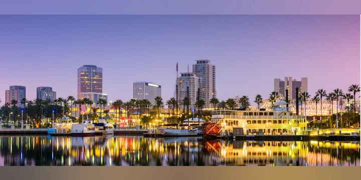 Long Beach Concerts & Events