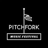 Pitchfork Music Festival logo