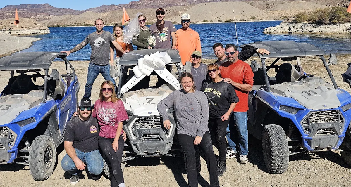 Awesome Adventure ATV Tours photo