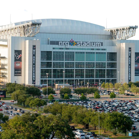 NRG Stadium