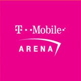 T-Mobile Arena logo
