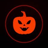 Phoenix Scottsdale Halloween Parties logo