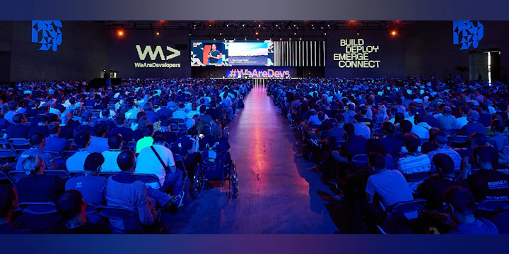 WeAreDevelopers World Congress San Jose Tickets & Promo Codes: FAQ & Tips - Discotech