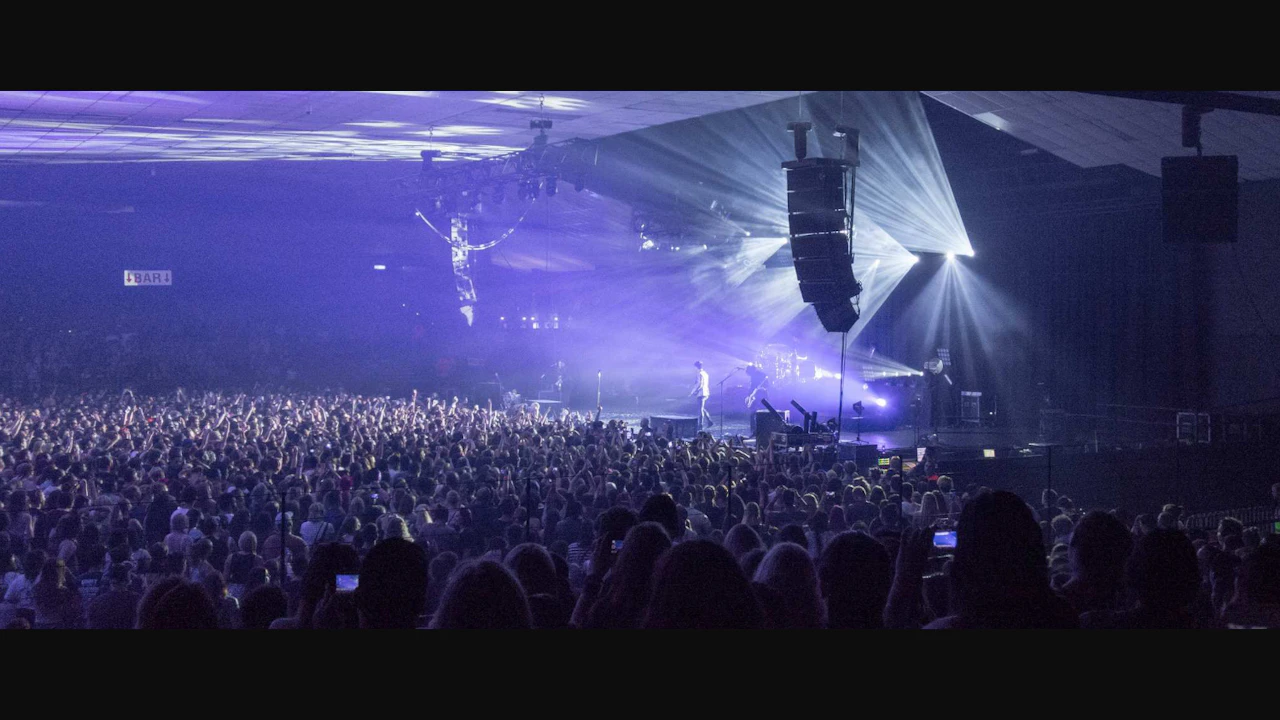 Festival Hall
