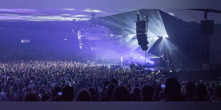 Festival Hall