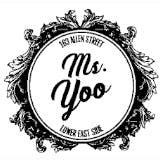 Ms. Yoo