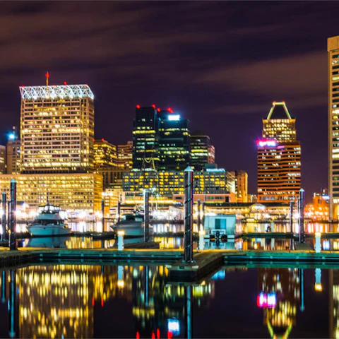 Baltimore Concerts & Events